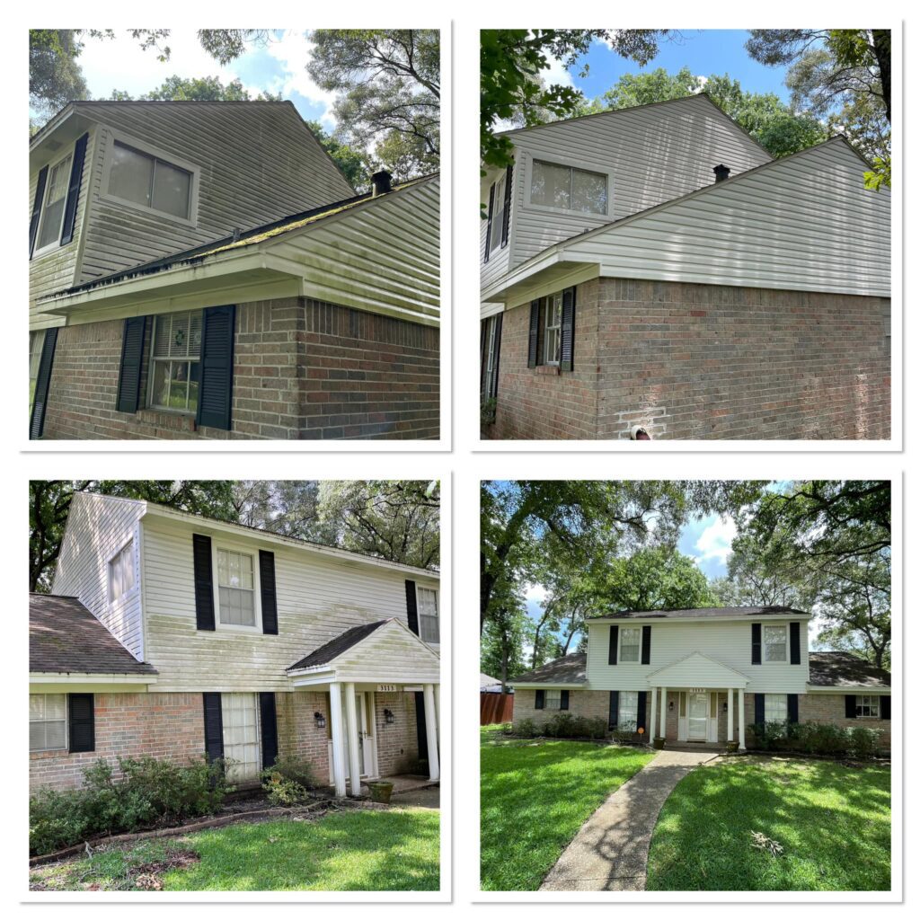 House-exterior-power-washing-and-house-cleaning-sugarland